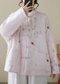 Gracefully Styled Coat for Any Occasion