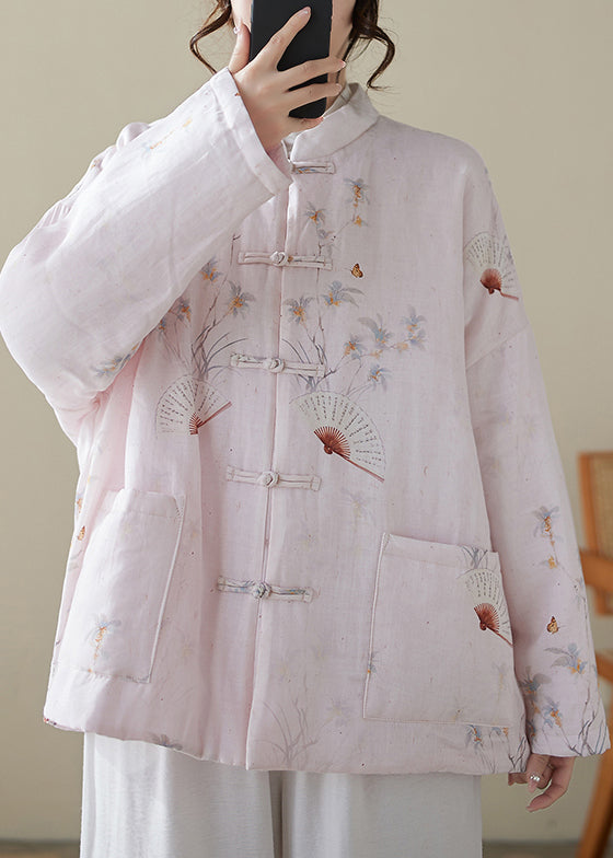 Gracefully Styled Coat for Any Occasion