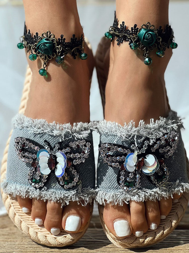 Comfortable Orthopedic Sandals for Daily Wear