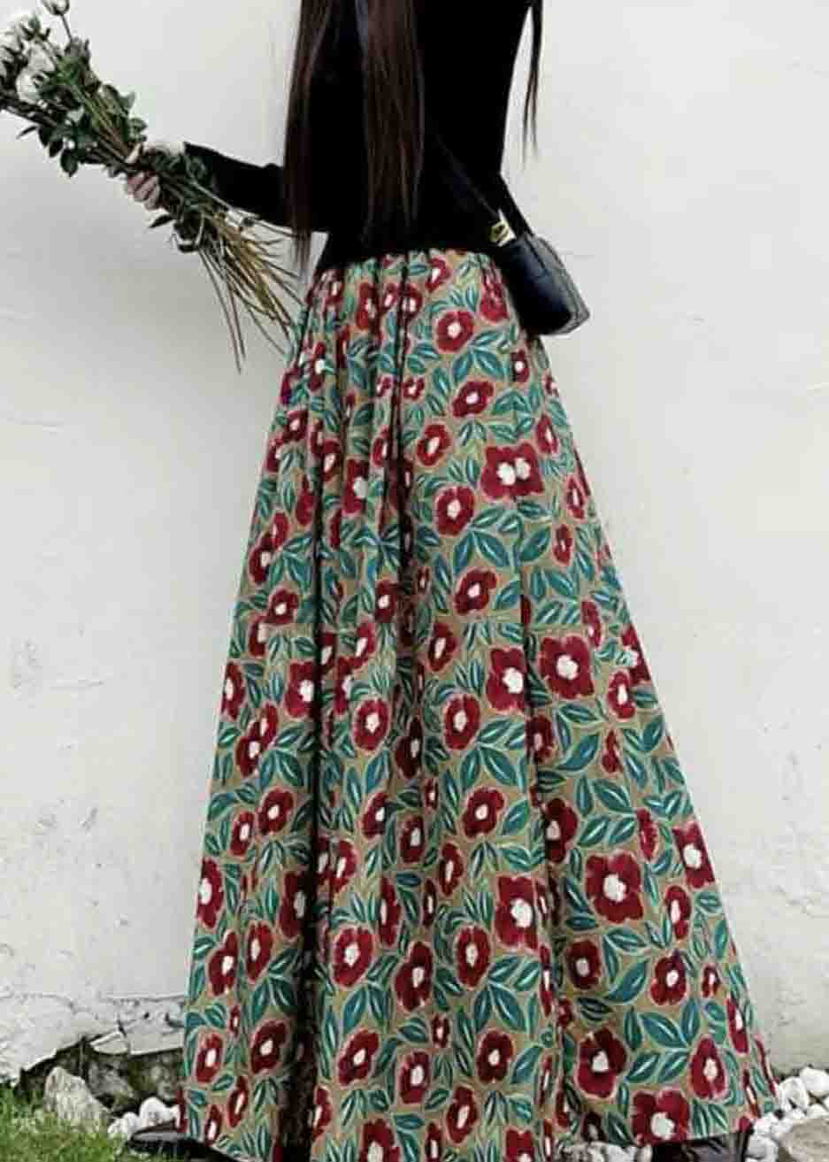 Beautifully Balanced Garment with Timeless Character