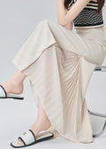 Vintage Inspired Garment with a Contemporary Edge
