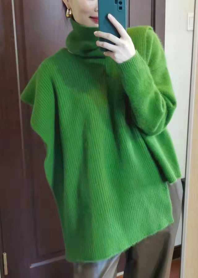 Gracefully Styled Sweater for Any Occasion