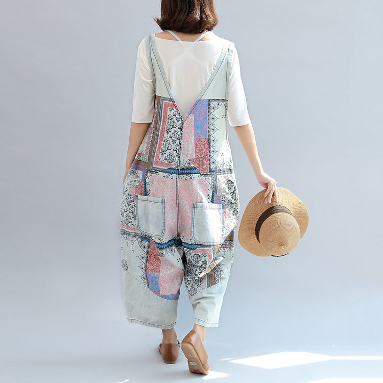 Vintage Inspired Pants with a Contemporary Edge