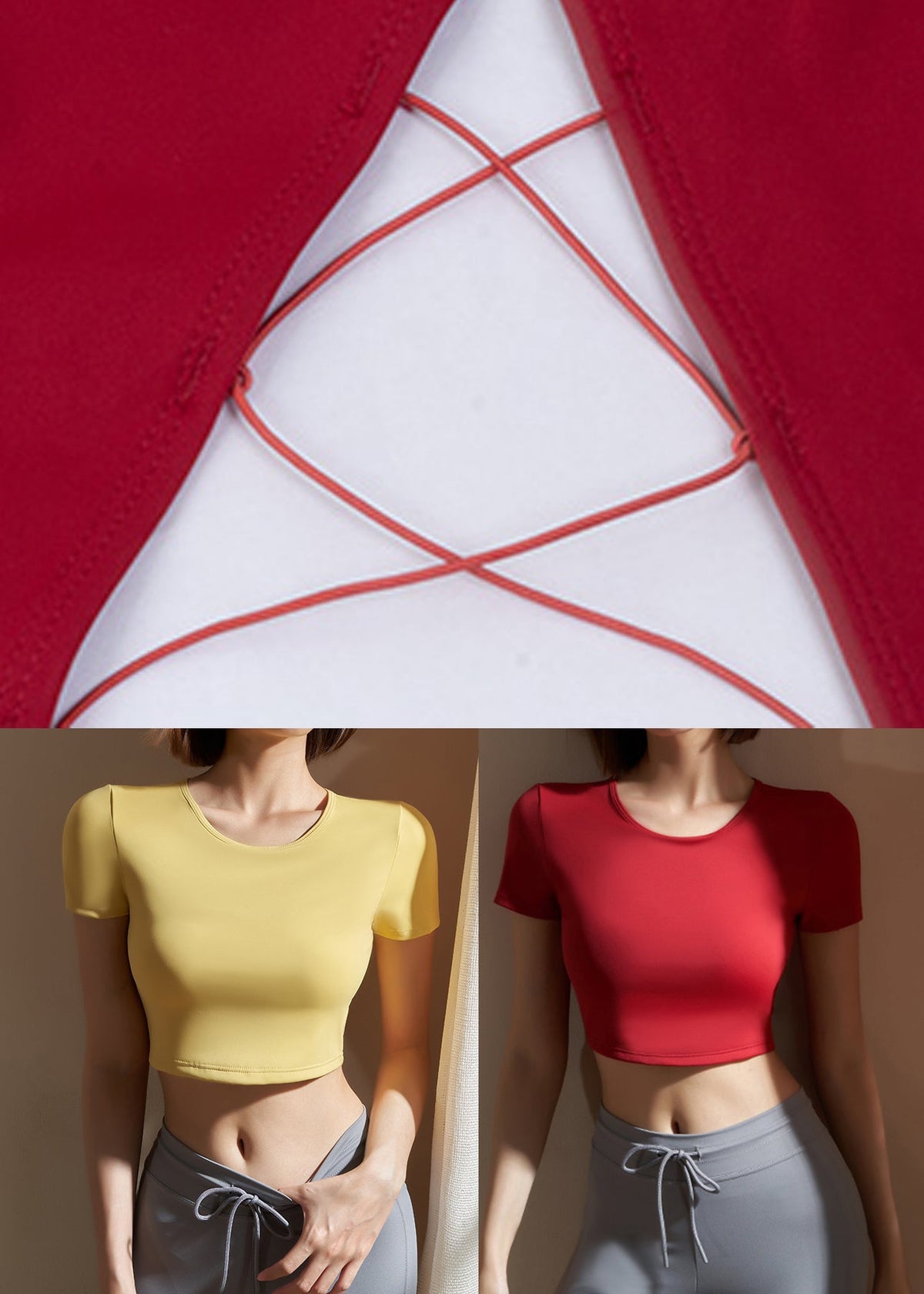 Beautifully Balanced Top with Timeless Character