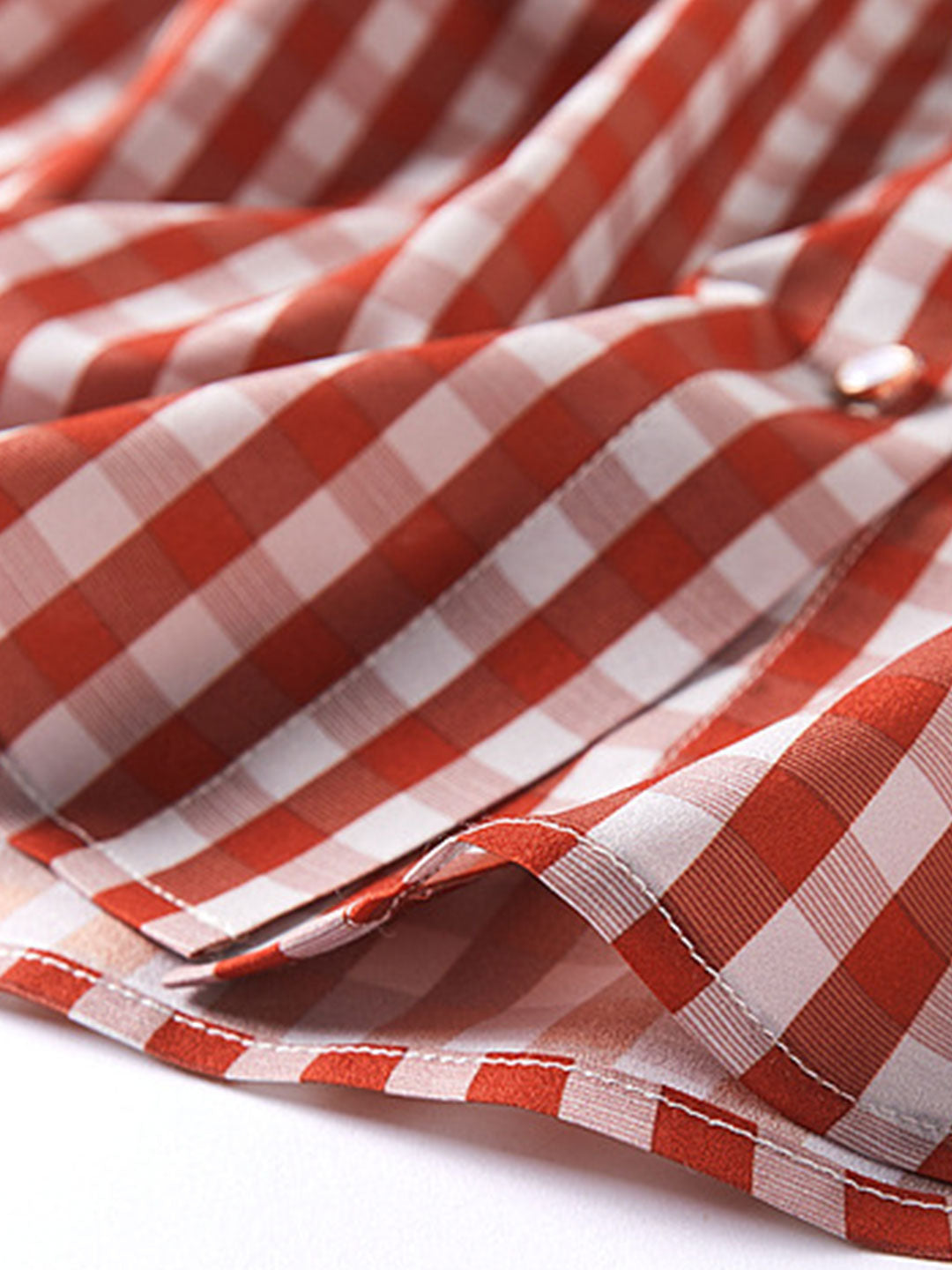 Vintage Inspired Shirt with a Contemporary Edge