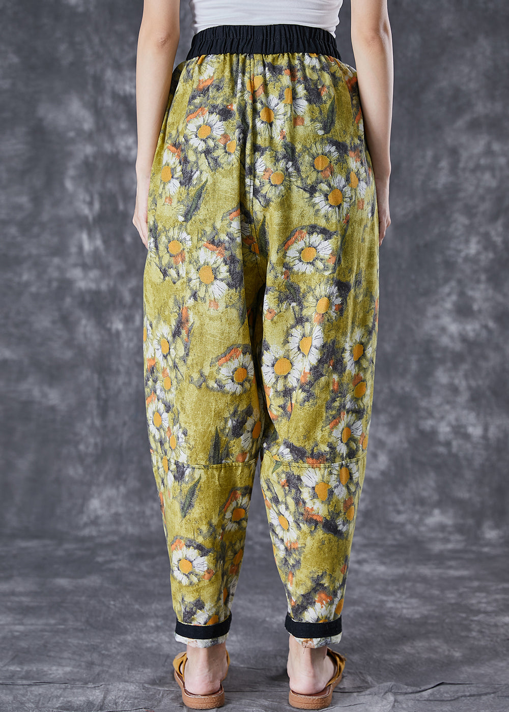 Beautifully Balanced Pants with Timeless Character