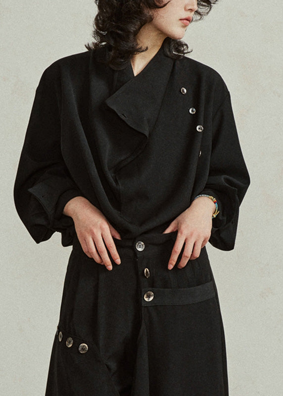 Classic Vintage & Enduringly Stylish Top