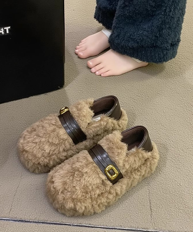 Beautifully Crafted Orthopedic Shoes