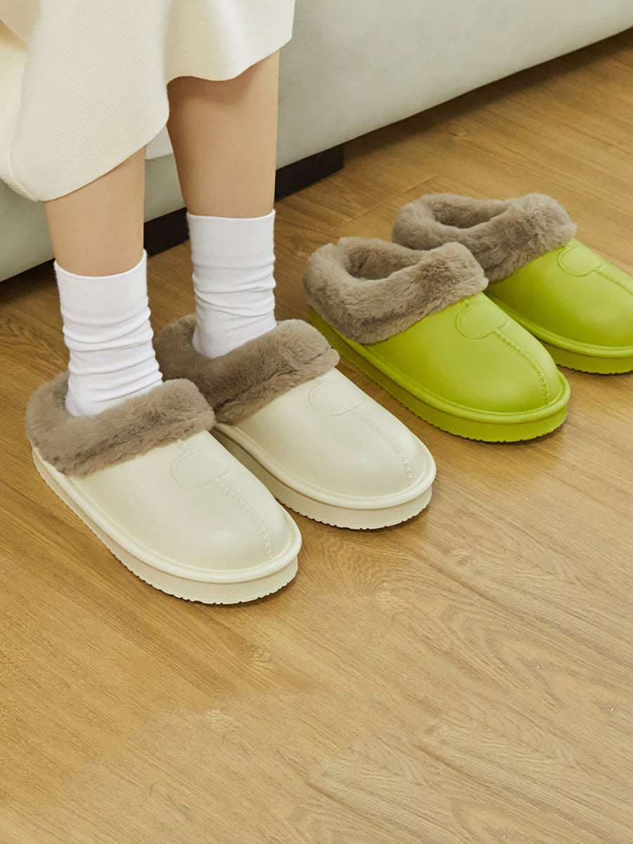 Beautifully Crafted Orthopedic Slippers