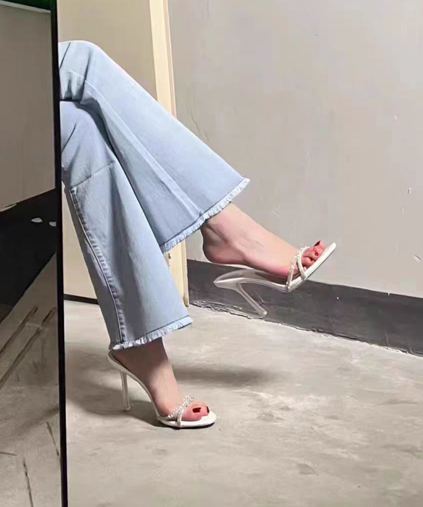 Vintage Inspired Orthopedic Sandals