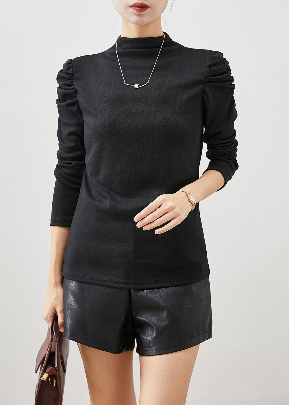 Classic Vintage & Enduringly Stylish Top
