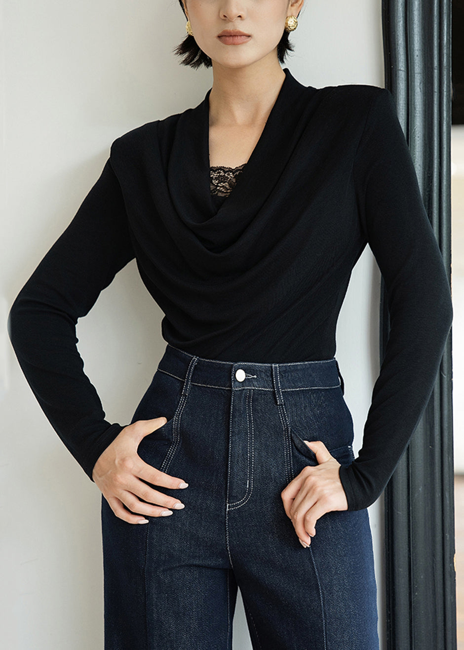 Sophisticated Shirt with a Clean Classic Look