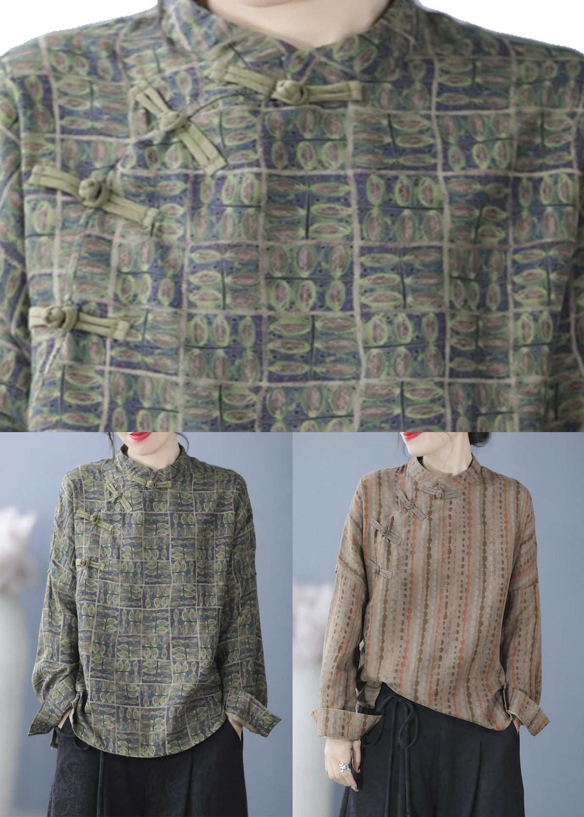 Sophisticated Shirt with a Clean Classic Look