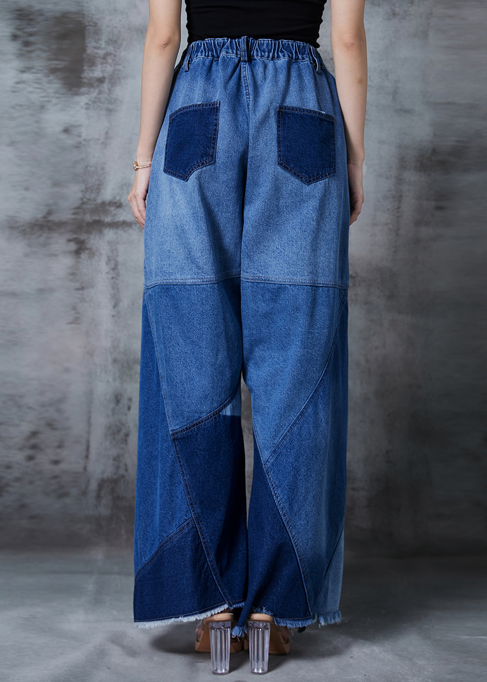 Elegantly Styled Pants for Everyday Wear