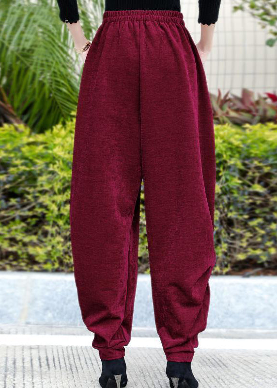 Beautifully Crafted Pants in a Classic Style