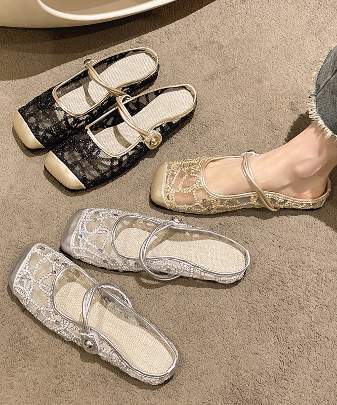 Elegant Orthopedic Sandals for Every Step
