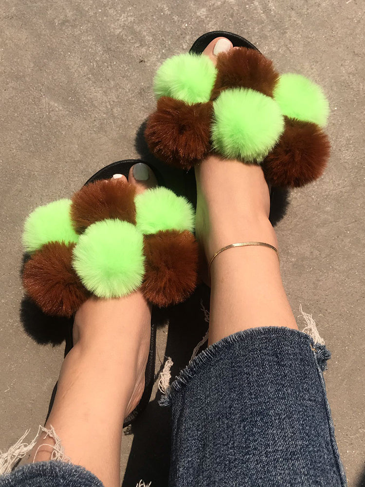 Beautifully Crafted Orthopedic Slippers