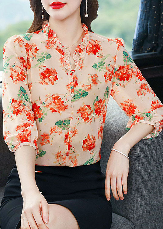 Elegantly Styled Shirt for Everyday Wear