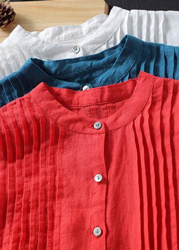 Polished Blouse with an Effortless Classic Look