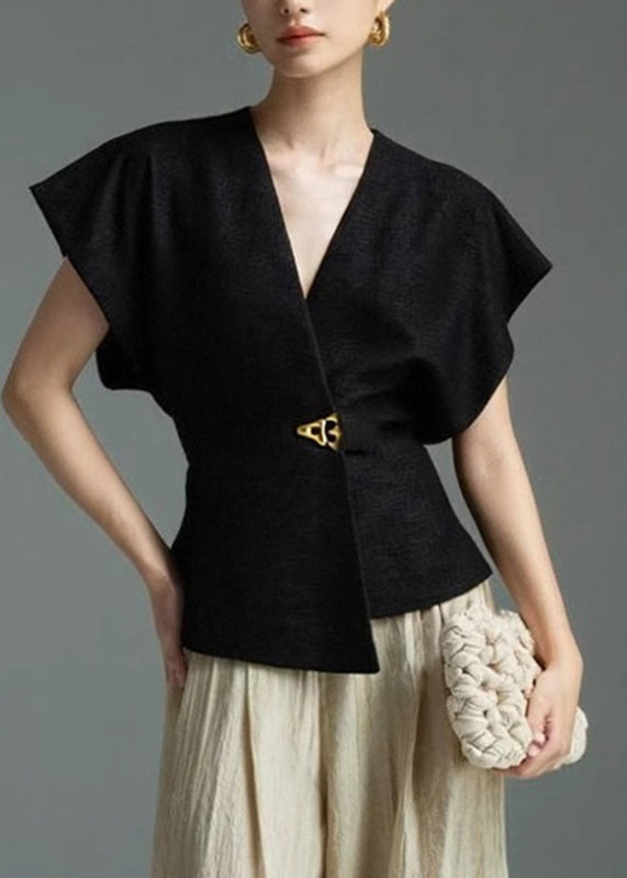 Beautifully Balanced Shirt with Timeless Character
