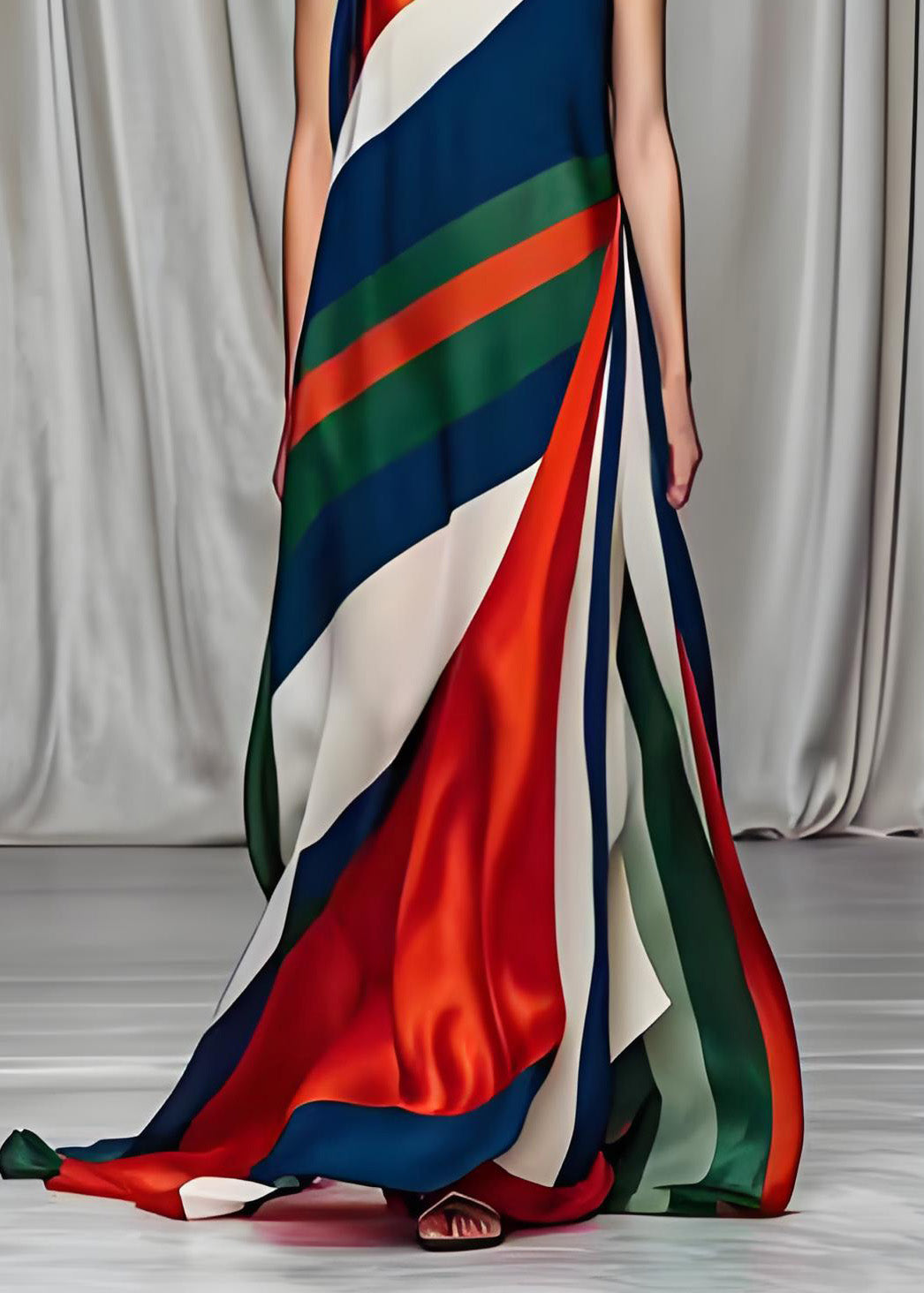 Classic Vintage & Enduringly Stylish Dress