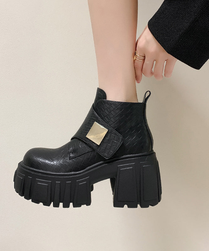 Comfortable Orthopedic Boots for Daily Wear