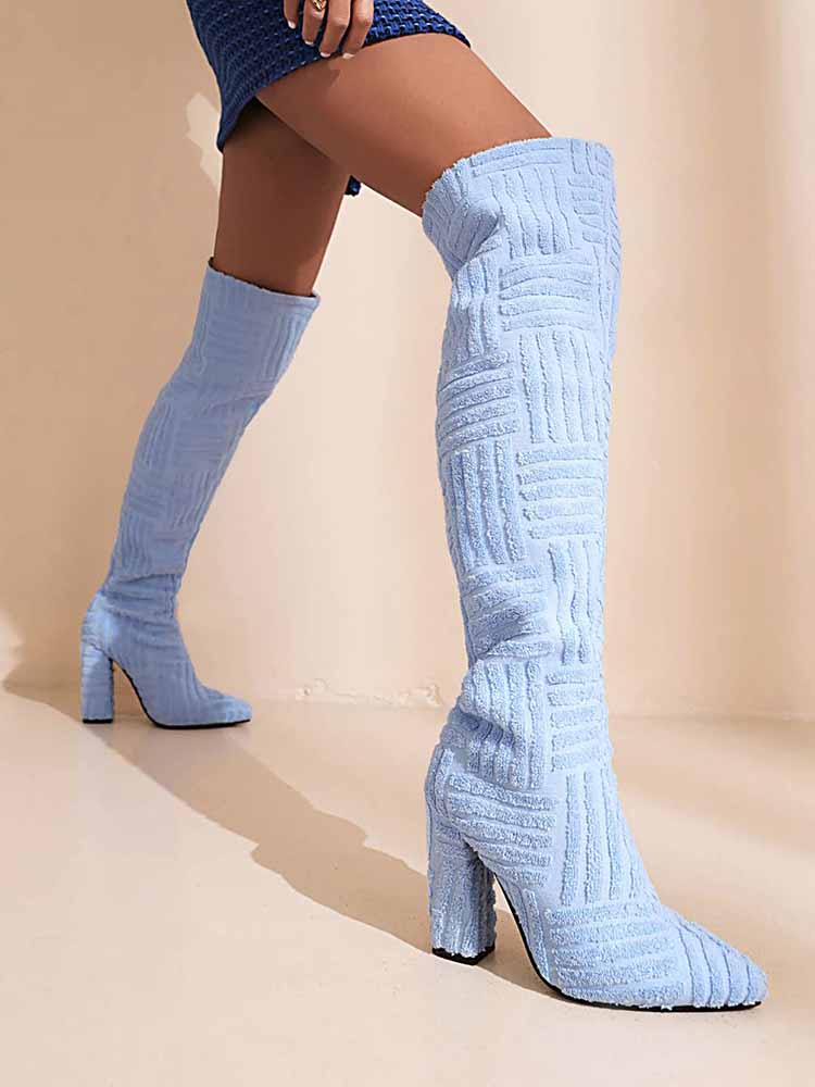 Elegant Orthopedic Boots for Every Step