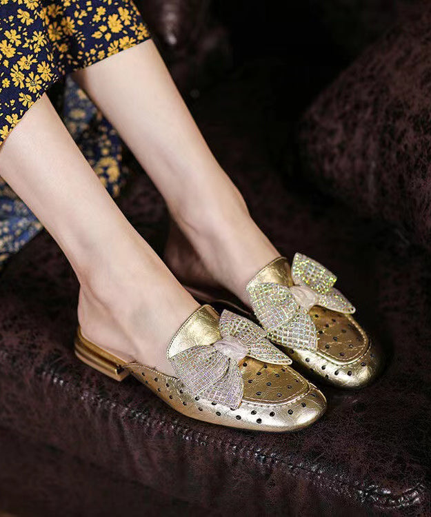 Graceful Orthopedic Sandals for Modern Look