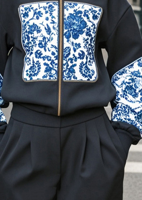 Polished Jacket with an Effortless Classic Look