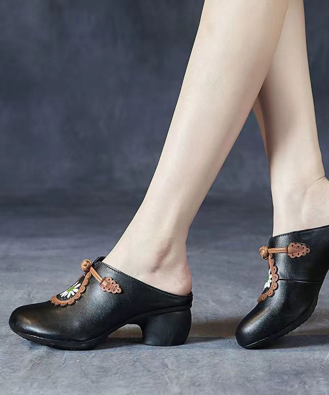 Beautifully Crafted Orthopedic Sandals