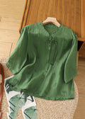 Effortlessly Elegant Shirt with a Timeless Design