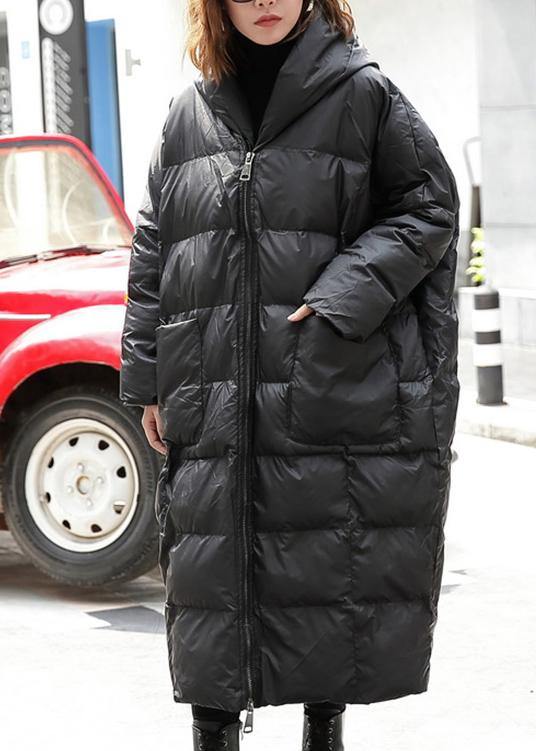 Sophisticated Coat with a Clean Classic Look