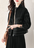 Elegantly Styled Coat for Everyday Wear