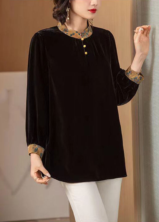 Beautifully Finished Top in a Timeless Design