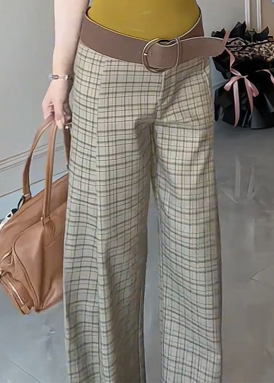 Beautifully Finished Pants in a Timeless Design