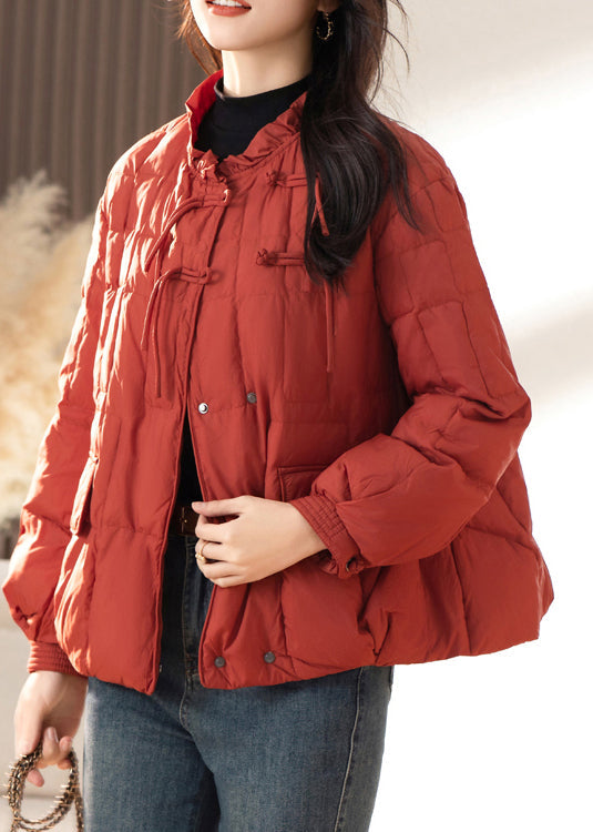 Classic Vintage Jacket with a Flattering Fit