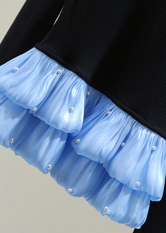 Classic Vintage Top with a Flattering Fit