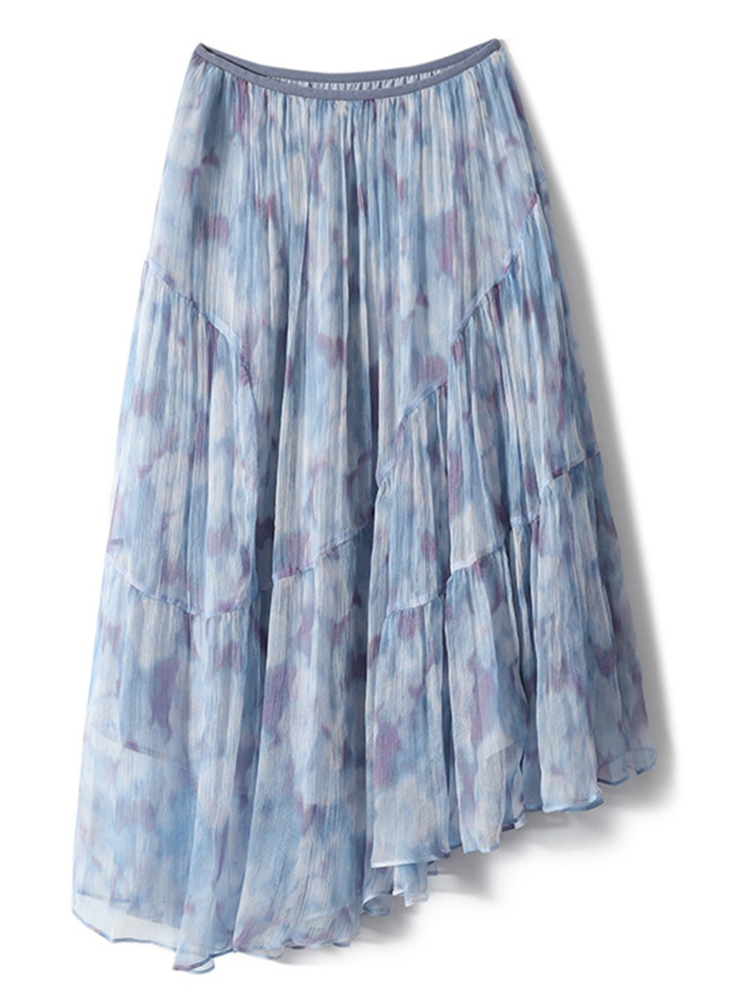 Vintage Inspired Garment with a Contemporary Edge