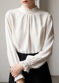 Beautifully Balanced Top with Timeless Character