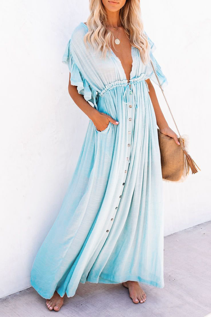 Sky Blue