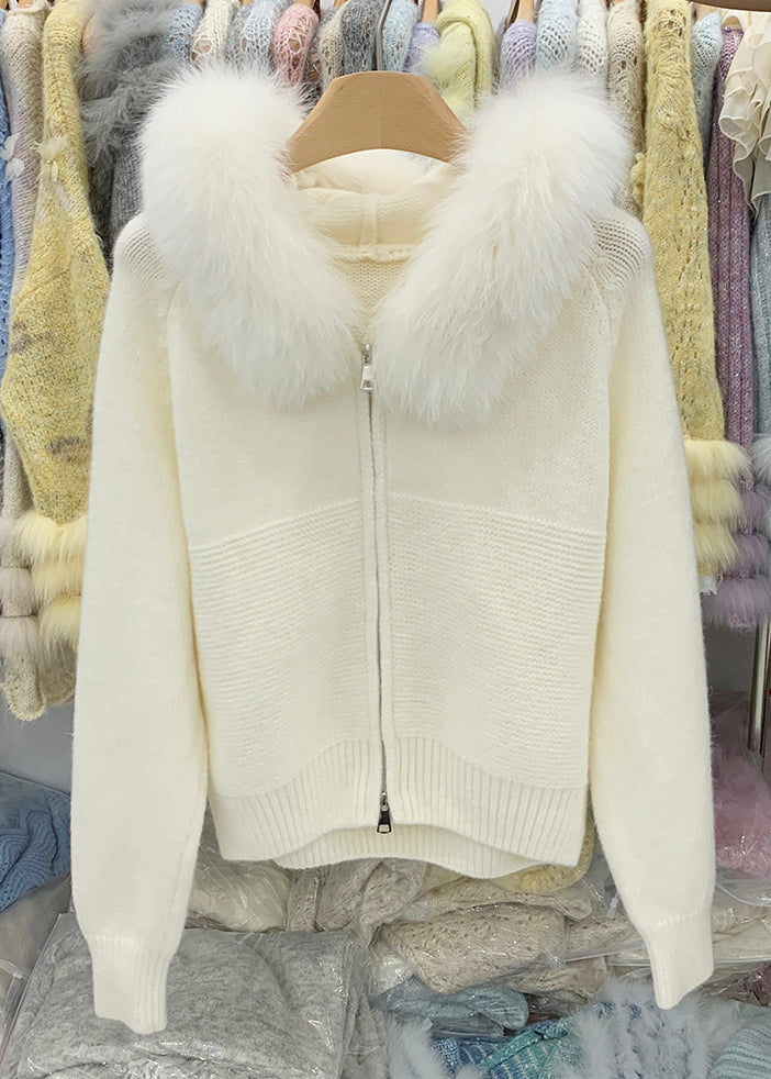 Beautifully Balanced Coat with Timeless Character