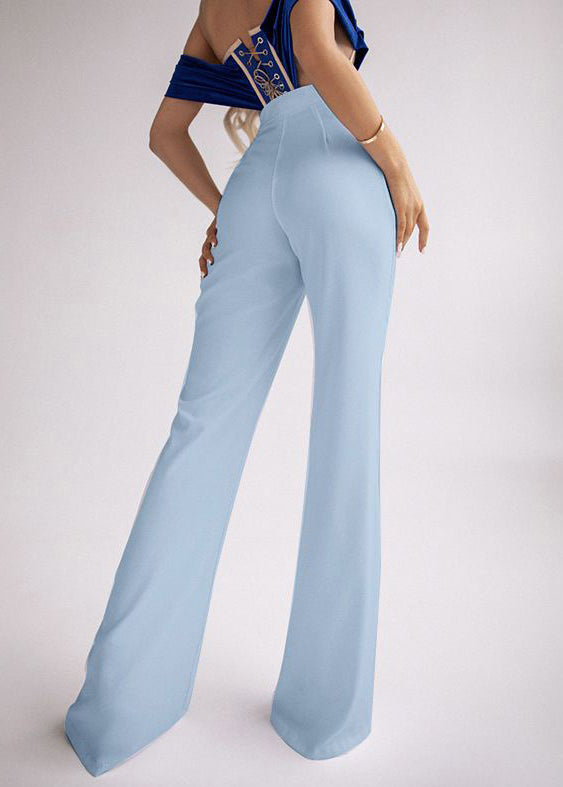 Sophisticated Pants with a Clean Classic Look