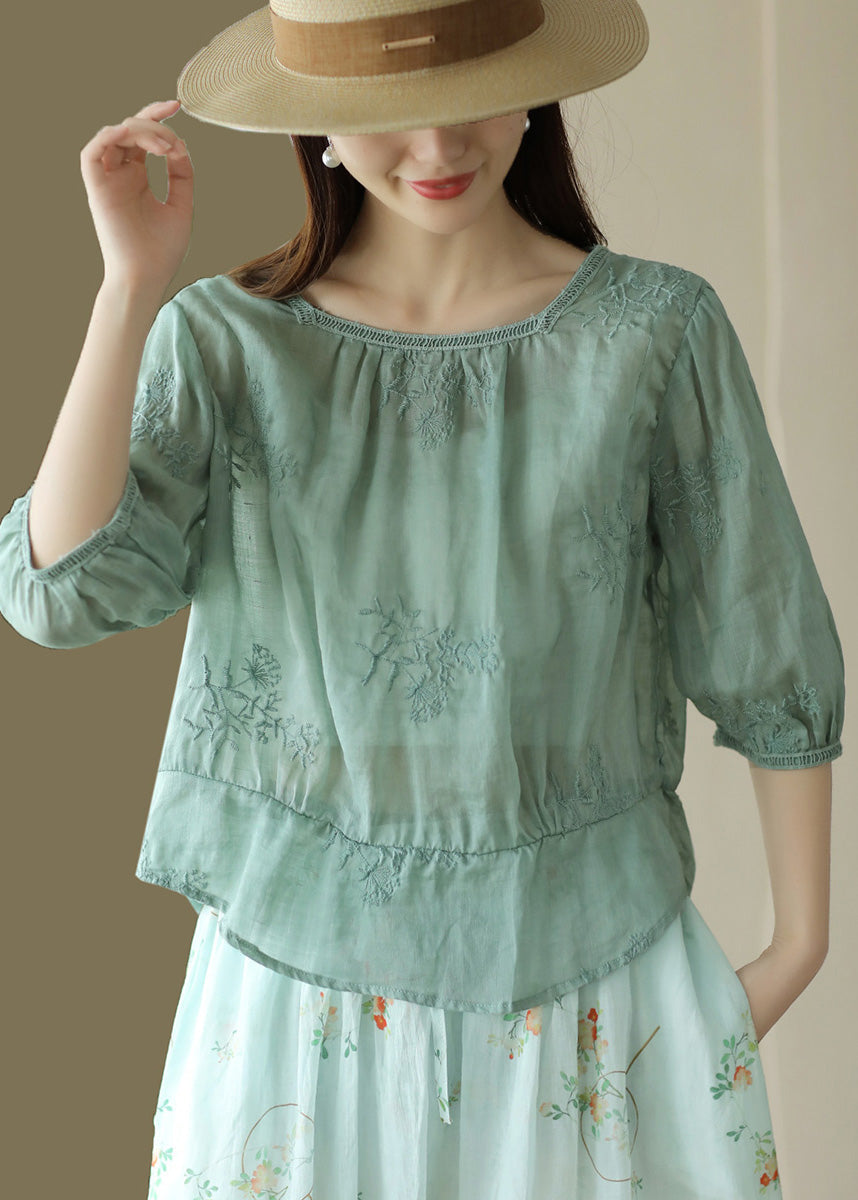 Gracefully Styled Shirt for Any Occasion