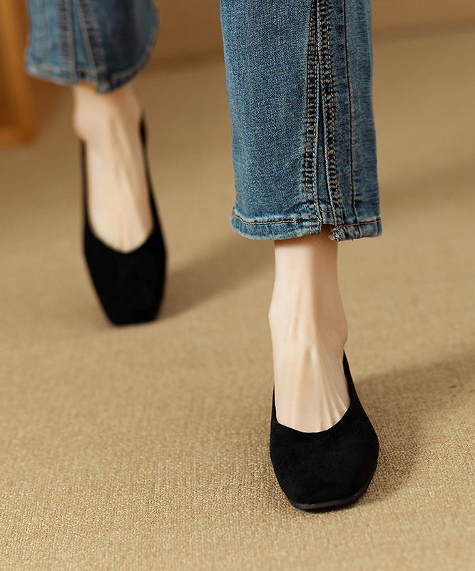 Elegant Orthopedic Shoes for Every Step
