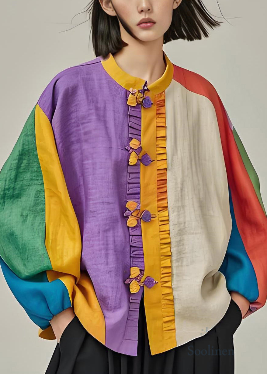 Beautifully Finished Coat in a Timeless Design