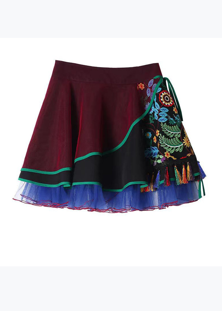 Elegantly Styled Garment for Everyday Wear