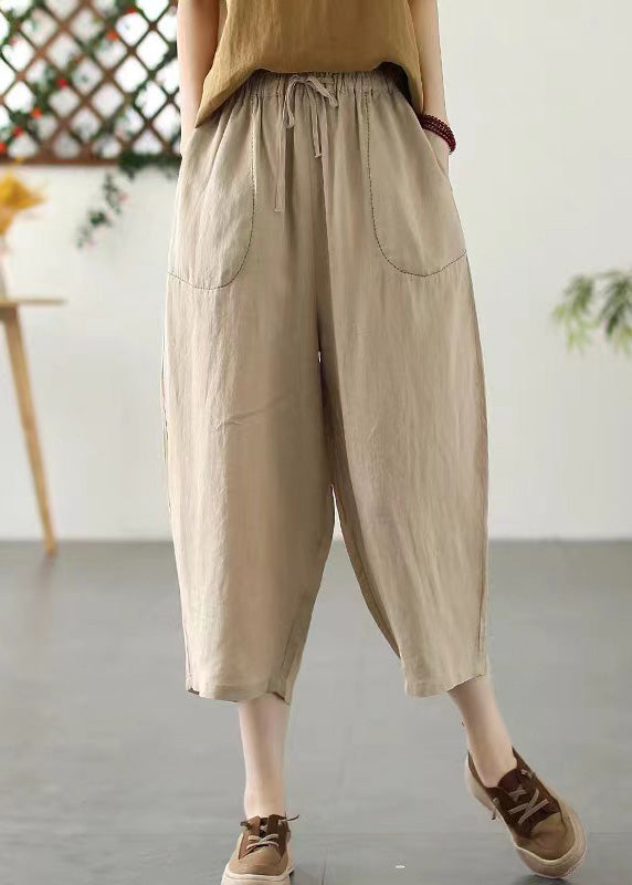 Beautifully Finished Pants in a Timeless Design