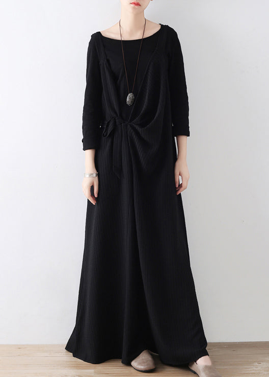 Well Tailored Garment with a Graceful Silhouette