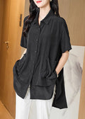 Vintage Inspired Shirt with a Contemporary Edge