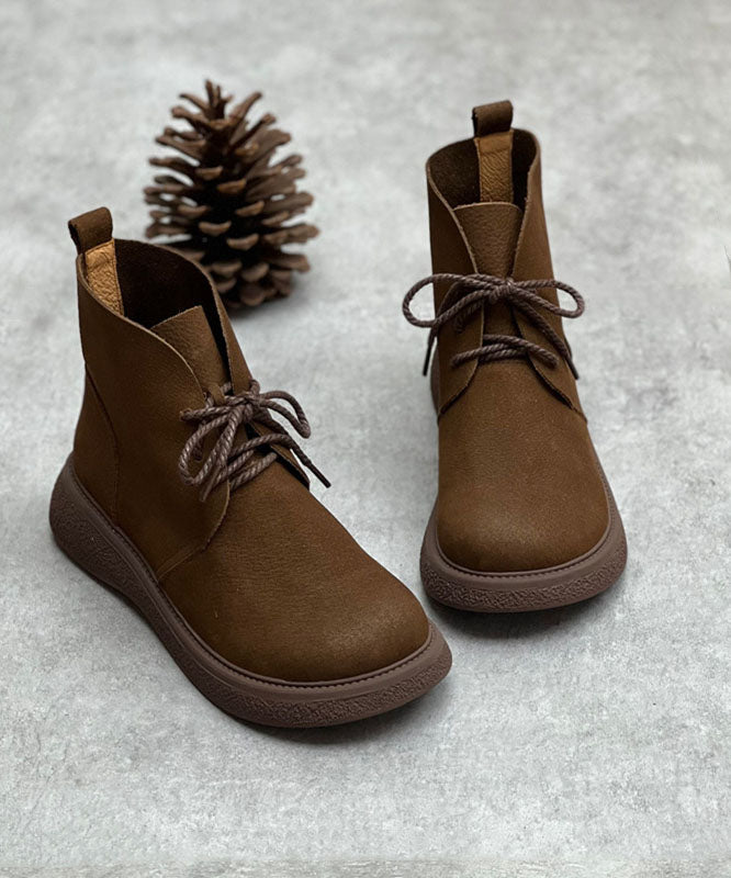 Comfortable Orthopedic Boots for Daily Wear